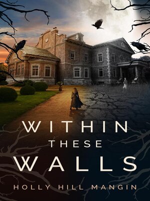 cover image of Within These Walls